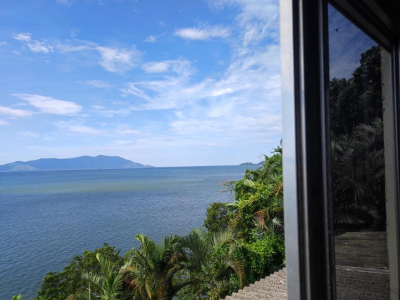 Imagem Casa com 1 Quarto à Venda, 60 m² em Praia Brava - Mangaratiba