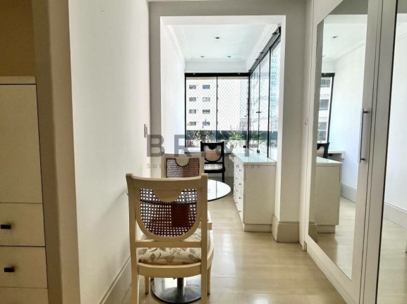 Imagem Apartamento com 4 Quartos para Alugar, 149 m² em Vila Uberabinha - São Paulo Imagem Apartamento com 4 Quartos para Alugar, 149 m² em Vila Uberabinha - São Paulo