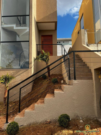 Imagem Casa de Condomínio com 3 Quartos à Venda, 226 m² em Jardim Caiapiá - Cotia Imagem Casa de Condomínio com 3 Quartos à Venda, 226 m² em Jardim Caiapiá - Cotia