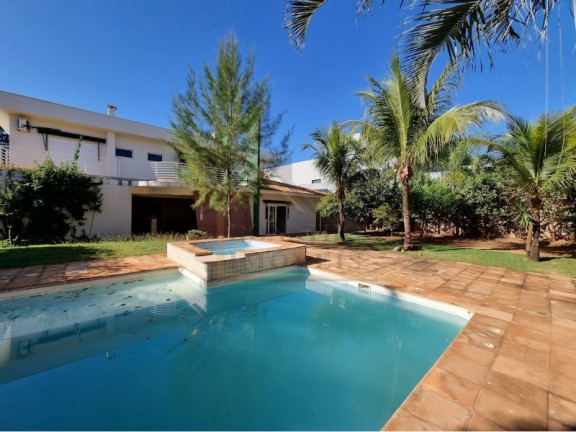 Imagem Casa de Condomínio com 4 Quartos à Venda, 400 m² em Bonfim Paulista - Ribeirão Preto Imagem Casa de Condomínio com 4 Quartos à Venda, 400 m² em Bonfim Paulista - Ribeirão Preto