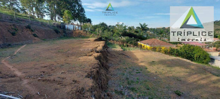 Imagem Terreno à Venda, 1.248 m² em Ipiranga - Juiz De Fora Imagem Terreno à Venda, 1.248 m² em Ipiranga - Juiz De Fora