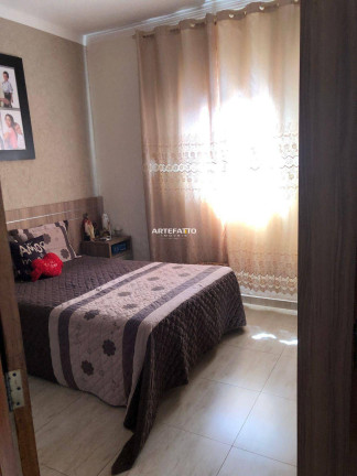 Imagem Casa com 3 Quartos à Venda, em Residencial Meireles - Franca Imagem Casa com 3 Quartos à Venda, em Residencial Meireles - Franca