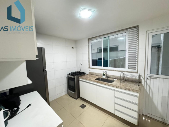 Imagem Apartamento com 3 Quartos à Venda, 179 m² em Braga - Cabo Frio