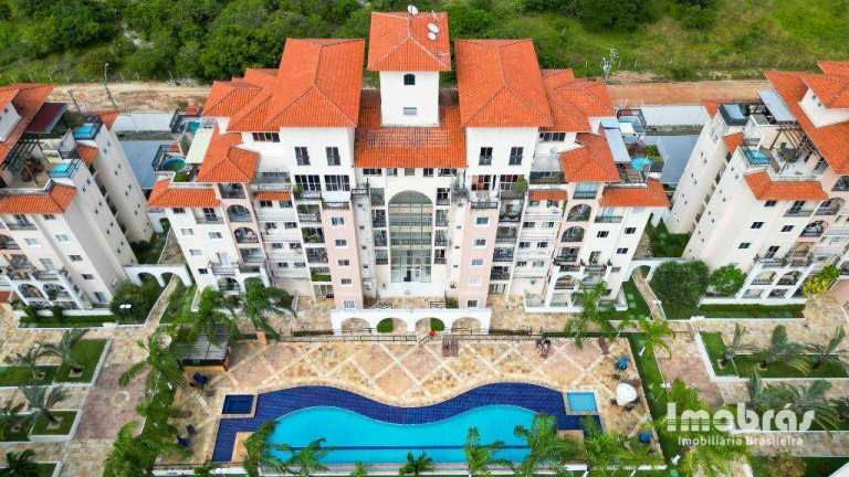 Imagem Apartamento com 3 Quartos à Venda, 65 m² em Cambeba - Fortaleza