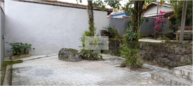 Imagem Casa com 2 Quartos à Venda, 166 m² em Maresias - São Sebastião Imagem Casa com 2 Quartos à Venda, 166 m² em Maresias - São Sebastião