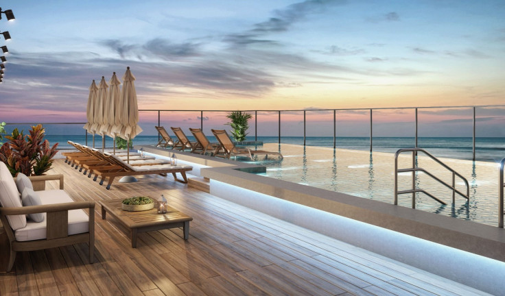 Imagem Apartamento com 2 Quartos à Venda, 76 m² em Maracanã - Praia Grande Imagem Apartamento com 2 Quartos à Venda, 76 m² em Maracanã - Praia Grande