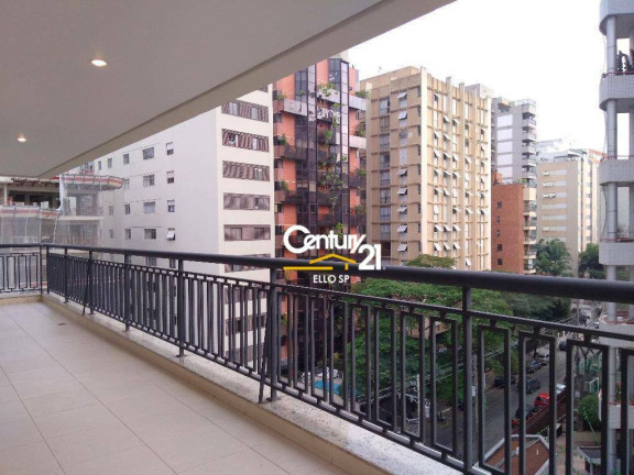 Imagem Apartamento com 3 Quartos para Alugar, 190 m² em Itaim Bibi - São Paulo Imagem Apartamento com 3 Quartos para Alugar, 190 m² em Itaim Bibi - São Paulo