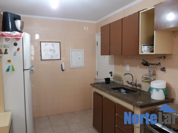 Imagem Apartamento com 3 Quartos à Venda, 96 m² em Santana - São Paulo Imagem Apartamento com 3 Quartos à Venda, 96 m² em Santana - São Paulo