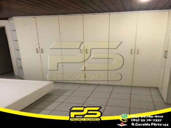 Imagem Casa com 4 Quartos à Venda, 180 m² em Camboinha - Cabedelo Imagem Casa com 4 Quartos à Venda, 180 m² em Camboinha - Cabedelo