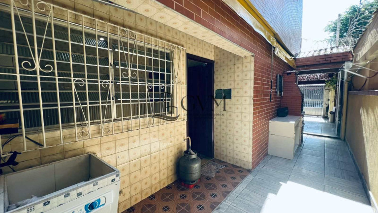 Imagem Casa com 2 Quartos à Venda, 75 m² em Caiçara - Praia Grande