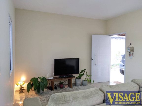 Imagem Casa de Condomínio com 3 Quartos à Venda, 1 m² em Sao Joao - Jacareí