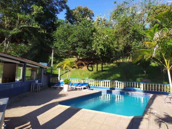 Imagem Chácara com 3 Quartos à Venda, 200 m² em São Silvestre (são Silvestre) - Jacareí Imagem Chácara com 3 Quartos à Venda, 200 m² em São Silvestre (são Silvestre) - Jacareí