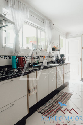 Imagem Casa com 3 Quartos à Venda, 190 m² em Rudge Ramos - São Bernardo Do Campo