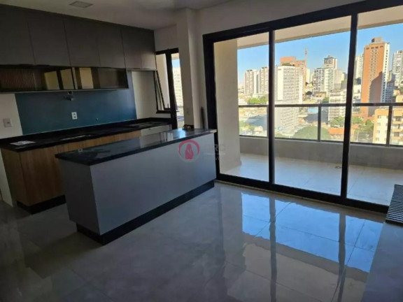 Apartamento com 1 Quarto à Venda, 59 m² em Ipiranga - São Paulo
