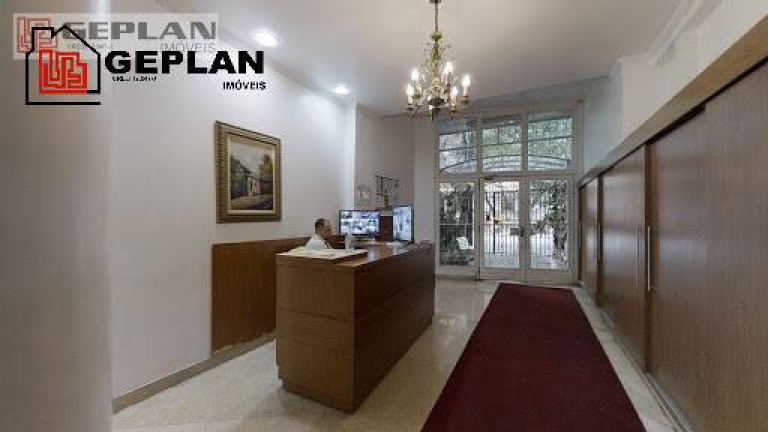 Imagem Apartamento com 4 Quartos à Venda, 233 m² em Consolação - São Paulo Imagem Apartamento com 4 Quartos à Venda, 233 m² em Consolação - São Paulo