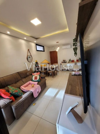 Apartamento com 2 Quartos à Venda, 67 m² em Jardim Botânico - Ribeirão Preto