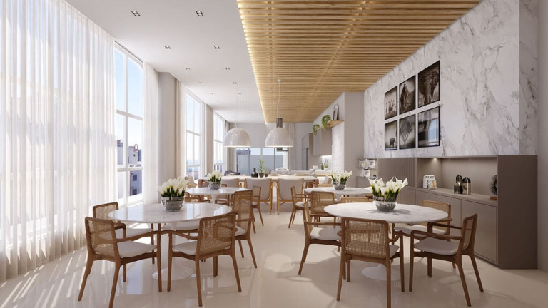 Imagem Apartamento com 4 Quartos à Venda, 179 m² em Itapema - Itapema