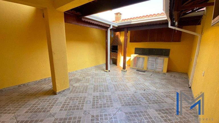 Casa com 3 Quartos à Venda, 125 m² em Jardim Ana Estela - Carapicuíba