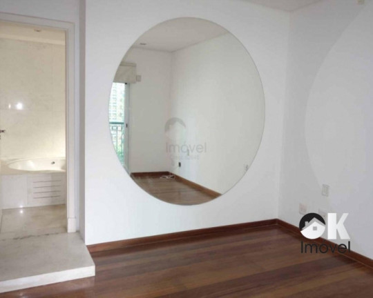 Imagem Apartamento com 3 Quartos à Venda, 245 m² em Vila Nova Conceição - São Paulo Imagem Apartamento com 3 Quartos à Venda, 245 m² em Vila Nova Conceição - São Paulo