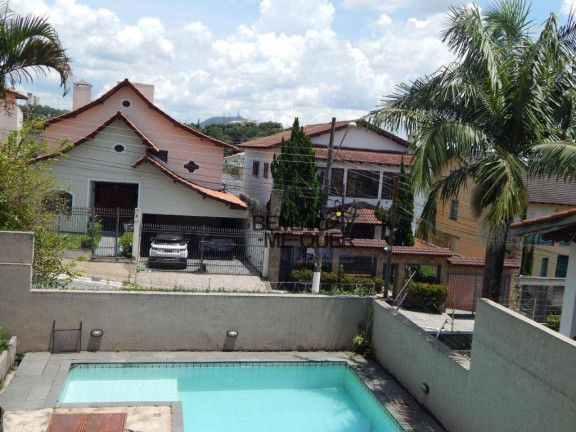 Imagem Sobrado com 7 Quartos à Venda, 400 m² em City América - São Paulo Imagem Sobrado com 7 Quartos à Venda, 400 m² em City América - São Paulo