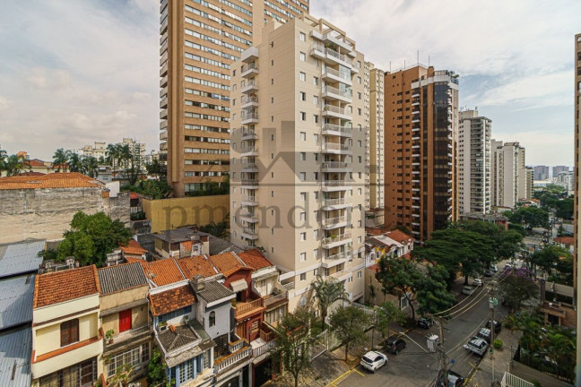Imagem Apartamento com 2 Quartos à Venda, 80 m² em Perdizes - São Paulo Imagem Apartamento com 2 Quartos à Venda, 80 m² em Perdizes - São Paulo