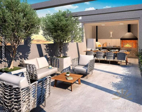 Imagem Apartamento com 3 Quartos à Venda, 76 m² em Vila Leopoldina - São Paulo