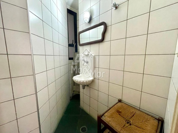 Imagem Apartamento com 3 Quartos à Venda, 81 m² em Enseada - Guarujá Imagem Apartamento com 3 Quartos à Venda, 81 m² em Enseada - Guarujá
