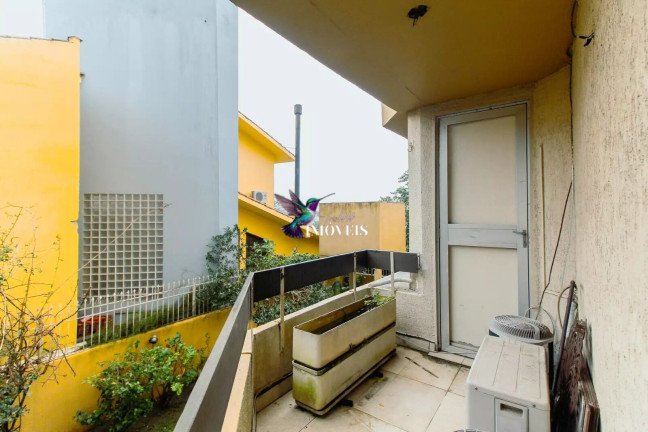 Imagem Apartamento com 3 Quartos à Venda, 138 m² em Cristal - Porto Alegre