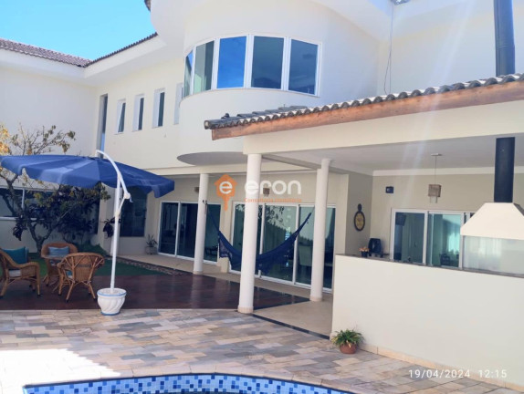 Imagem Casa com 4 Quartos à Venda, 450 m²