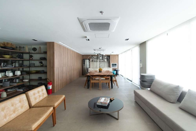 Imagem Apartamento com 1 Quarto à Venda, 42 m² em Vila Mariana - São Paulo Imagem Apartamento com 1 Quarto à Venda, 42 m² em Vila Mariana - São Paulo