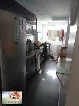 Imagem Apartamento com 2 Quartos à Venda, 58 m² em Taboão - São Bernardo Do Campo Imagem Apartamento com 2 Quartos à Venda, 58 m² em Taboão - São Bernardo Do Campo