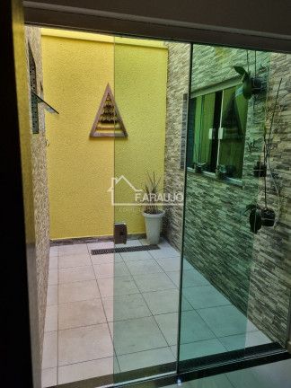 Imagem Imóvel com 3 Quartos à Venda, em Horto Florestal - Sorocaba Imagem Imóvel com 3 Quartos à Venda, em Horto Florestal - Sorocaba