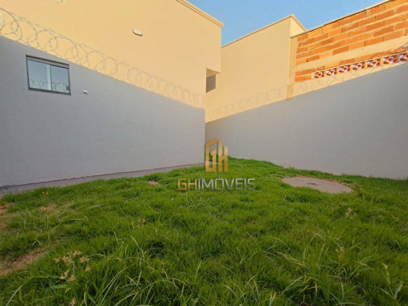 Imagem Casa com 3 Quartos à Venda, 100 m² em Jardim Miramar - Aparecida De Goiânia Imagem Casa com 3 Quartos à Venda, 100 m² em Jardim Miramar - Aparecida De Goiânia