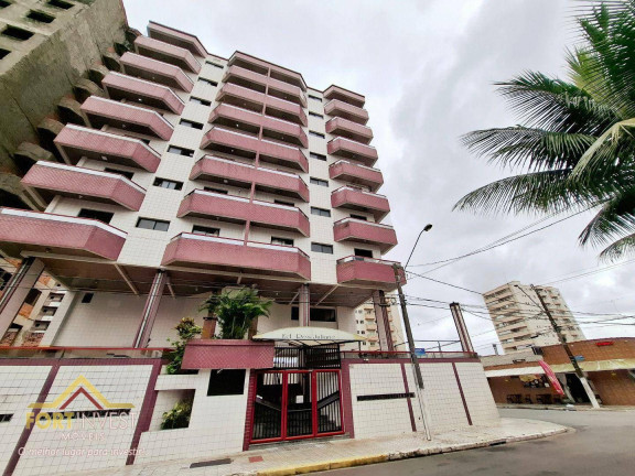 Imóvel com 1 Quarto à Venda, 40 m² em Tupi - Praia Grande