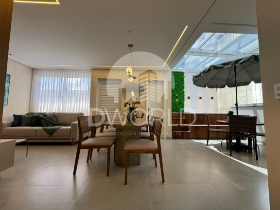 Imagem Cobertura com 3 Quartos à Venda, 111 m² em Jardim Do Mar - São Bernardo Do Campo Imagem Cobertura com 3 Quartos à Venda, 111 m² em Jardim Do Mar - São Bernardo Do Campo