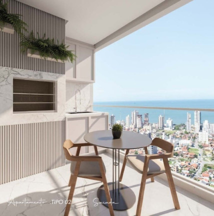 Imagem Apartamento com 2 Quartos à Venda, 71 m² em Perequê - Porto Belo Imagem Apartamento com 2 Quartos à Venda, 71 m² em Perequê - Porto Belo