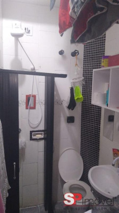 Imagem Apartamento com 1 Quarto à Venda, 32 m² em Santa Efigênia - São Paulo Imagem Apartamento com 1 Quarto à Venda, 32 m² em Santa Efigênia - São Paulo