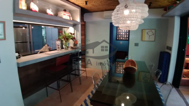 Casa de Condomínio com 4 Quartos à Venda, 125 m² em Barra Do Una - São Sebastião