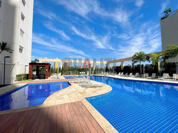 Imagem Apartamento com 3 Quartos à Venda, 123 m² em Campo Belo - São Paulo
