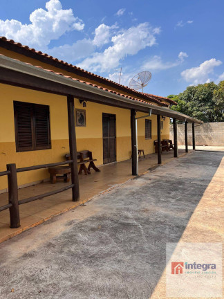 Imagem Chácara à Venda,  em Bairro Dos Pires - Limeira