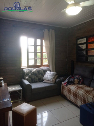 Imagem Casa com 2 Quartos à Venda, 450 m² em águas Claras - Viamão