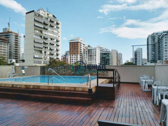 Imagem Apartamento com 1 Quarto à Venda, 55 m² em Santa Rosa - Niterói Imagem Apartamento com 1 Quarto à Venda, 55 m² em Santa Rosa - Niterói