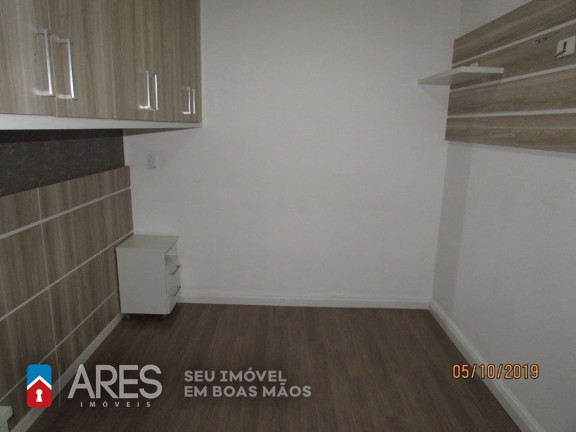 Imagem Apartamento com 3 Quartos à Venda, 60 m² em Parque Universitário - Americana Imagem Apartamento com 3 Quartos à Venda, 60 m² em Parque Universitário - Americana