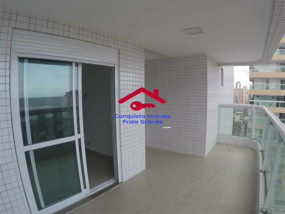Imagem Apartamento com 3 Quartos à Venda, 172 m² em Tupi - Praia Grande