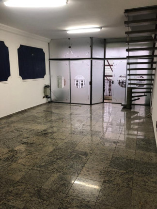 Imagem Casa com 3 Quartos à Venda, 320 m² em Aclimação - São Paulo