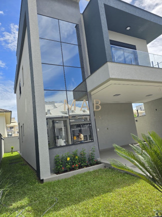 Imagem Casa com 3 Quartos à Venda, 206 m² em Ingleses Do Rio Vermelho - Florianópolis