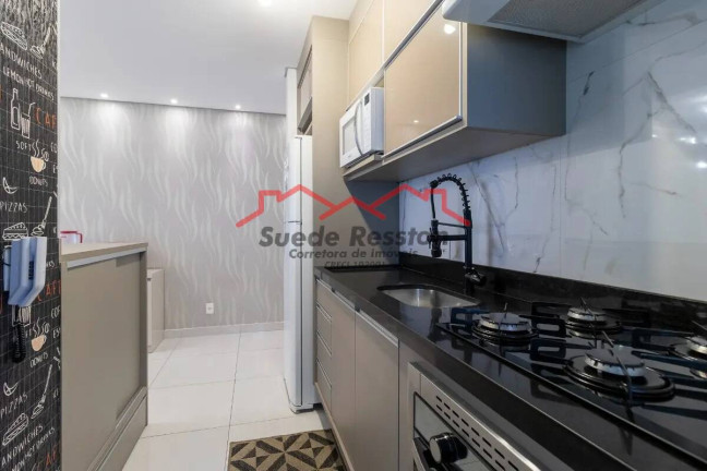 Imagem Apartamento com 2 Quartos à Venda, 65 m² em Jardim Marajoara - São Paulo Imagem Apartamento com 2 Quartos à Venda, 65 m² em Jardim Marajoara - São Paulo