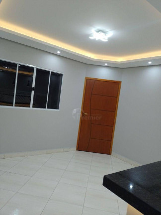 Imagem Casa com 3 Quartos à Venda, 100 m² em Jardim Primavera - Indaiatuba Imagem Casa com 3 Quartos à Venda, 100 m² em Jardim Primavera - Indaiatuba