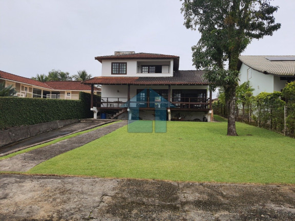 Casa com 4 Quartos à Venda, 628 m² em Porto Bracuhy - Angra Dos Reis
