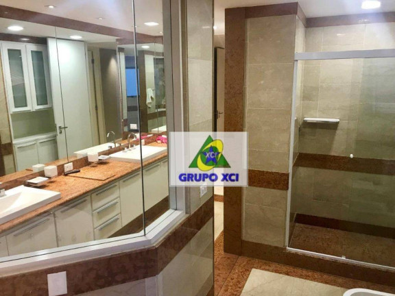 Imagem Apartamento com 4 Quartos à Venda, 670 m² em Cambuí - Campinas Imagem Apartamento com 4 Quartos à Venda, 670 m² em Cambuí - Campinas